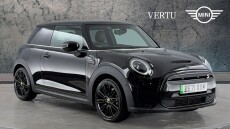MINI Hatchback 135kW Cooper S Shadow Edition 33kWh 3dr Auto Electric Hatchback